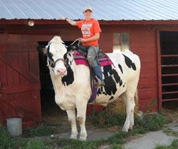 Pet Cows, Hunting Girls, Horse Crafts, Animal Education, Funny Animal Photos, Breyer Horses, Index Page, Farm Yard, Animal Photo