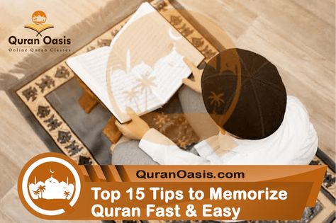 How To Memorize Quran Fast, Quran Tips, Memorizing Quran, Tips To Memorize, Hafiz Quran, Memorize Quran, Quran Journaling, Task To Do, Online Quran