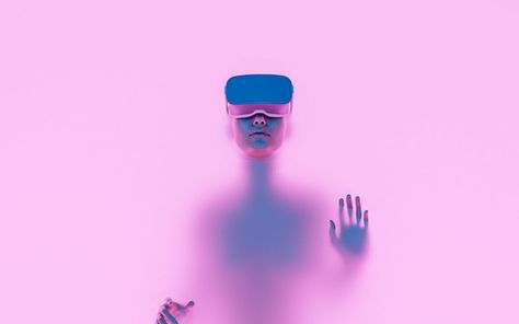 Metaverse Design, Meta Verse, Metaverse Art, Digital Identity, Vr Accessories, Fashion Design Template, Holography, Proposal Design, Minimal Photography