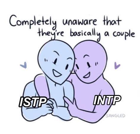 Infp Istp Couple, Istp Intp Couple, Intp Istp Relationship, Intp X Istp Relationship, Intp X Istp, Istp Intp, Intp Love, Intp Istp, Istp Relationships