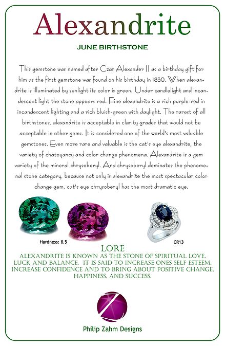 Alexandrite Stone Meaning, Alexandrite Meaning, Bead Shopping, Crystal Knowledge, Vale Jewelry, Birth Stones, Alexandrite Jewelry, Crystal Uses, Natural Alternatives