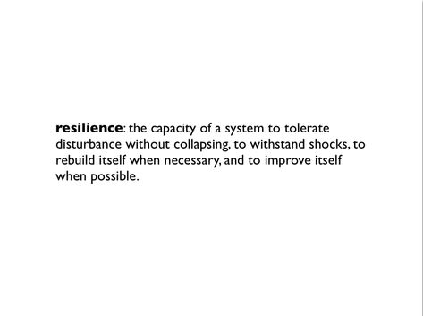 Resilience Random Inspiration, Thought Quotes, Deep Thought, Positive Mind, Wonderful Words, Beautiful Words, Inspire Me, Inspirational Words, Cool Words