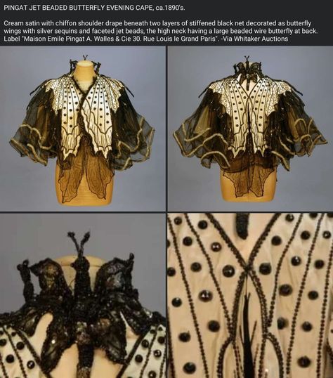 Bug Themed Clothes, Bug Themed Outfit, Moth Themed Outfit, Insect Inspired Fashion, Bug Inspired Fashion, Bug Inspired Outfits, Thanatos Cabin, Moth Fashion, Moth Outfit