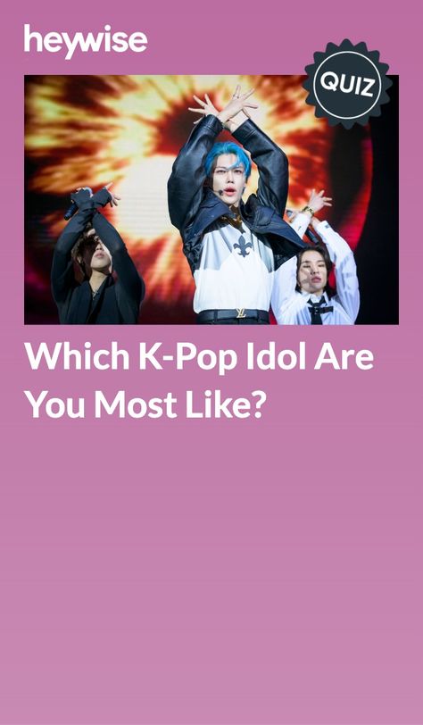 Kpop Theme Wallpaper, Kpop Quiz Template, What Kpop Idol Do I Look Like, Which Kpop Idol Do You Look Like, K-pop My Type, Which Kpop Idol Are You Quiz, Stray Kids Quizzes, Kpop Buzzfeed Quizzes, Txt Quiz