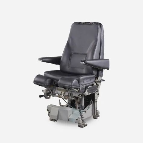 Aviation Furniture, Airplane Seats, Used Aircraft, Airline Seats, Pilot Seats, Cabin Interiors, Boeing 777, Aviation History, Boeing 737