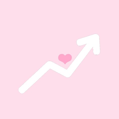 Valentines Icons, Mac Icons, Pink Apps, Pastel Pink Icons:), Heart App, Kawaii App, Ipad Hacks, App Background, Iphone Life Hacks