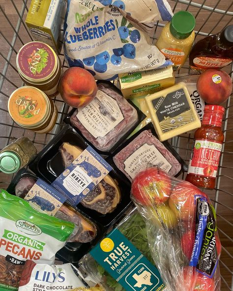 Me & my food Xo, Jamie Healthy Food Shopping Aesthetic, Heathy Food Vision Board, Healthy Food Aes, Healthy Grocery Haul Aesthetic, Whole Foods Aesthetic Store, Healthy Food Shop, Healthy Grocery List, Healthy Groceries, Healthy Food Motivation