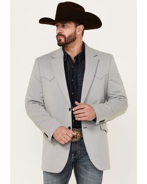 Wedding western outfits