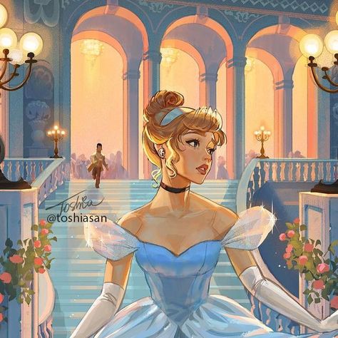 Wallpaper Cinderella, Cinderella Wallpaper, Wallpaper Disney, The Time Has Come, Beautiful Dress, Cinderella, My Style, Disney, Blue