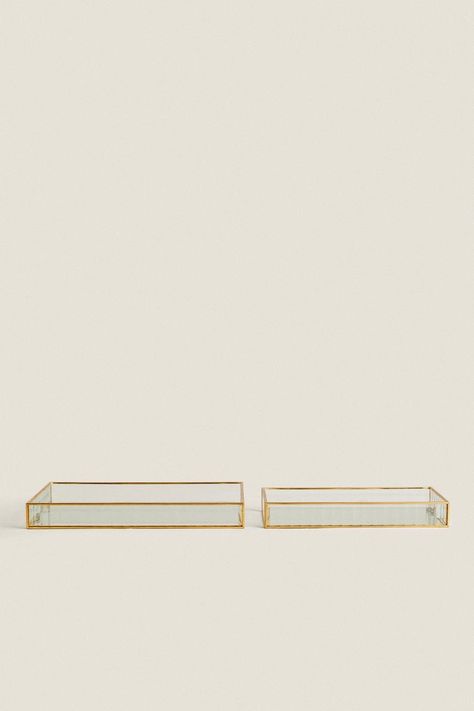 Frames | Boxes | Accessories Decor Home | ZARA United States - Page 2