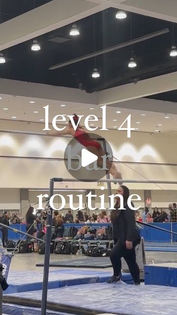 Pursuit Gymnastics | Inspiration & Education on Instagram: "A beautiful bar routine scoring a 9.425 by @madelyn.the.gymnast 🔥👏🏼💪🏼

👉🏼 Follow @pursuit.of.gymnastics for all things gymnastics! 

☀️ @pursuit.of.gymnastics 
🔔 @pursuit.of.gymnastics 
💕 @pursuit.of.gymnastics 
 

➡️ DM for credit or removal
➡️ All rights belongs to their respectful owners

#gymninspiration #gymmotivation #teamusa #worlds #gymnasticsmom #gymmom #championship #paris2024 #d1athlete #gymnastics #gym #gymnast #gymnasts #flips #athlete #athletic #highlight #highlights #olympics #olympian #goldmedal #championship #ncaa #collegegymnastics #level4barroutine #gymnasticsdrills #level4bar #leotard #calisthenics #flip #level4" Gymnastics Inspiration, Gymnastics Beam, Male Gymnast, Gymnastics Mom, Gymnastics Gym, Beautiful Bars, Team Usa, Calisthenics, Gold Medal