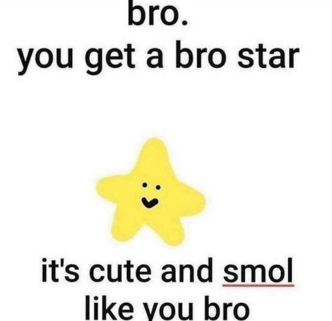 You Tried Star, Bro Star, Bf Memes, Gf Memes, Response Memes, Phone Humor, Snapchat Stickers, Meant To Be Quotes, Boyfriend Memes