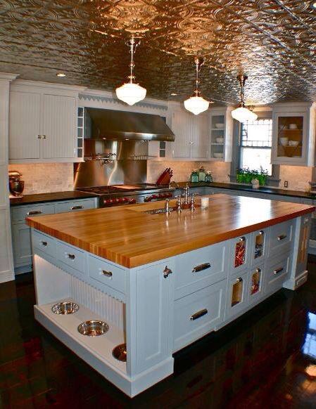 Dream kitchen White Beadboard Kitchen, Beadboard Kitchen Cabinets, Cabinet Island, Artisan Kitchen, White Beadboard, Kitchen Island Cabinets, Black Granite Countertops, Kitchen Cabinet Doors, Transitional Kitchen