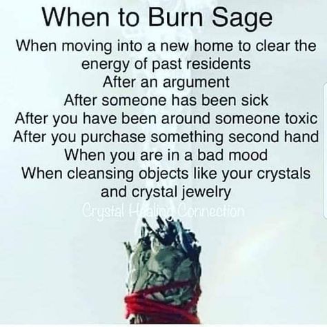 Burn Sage, Smudging Prayer, Burning Sage, Sage Smudging, Under Your Spell, Witchy Tips, Spiritual Cleansing, Herbal Magic, Smudge Sticks