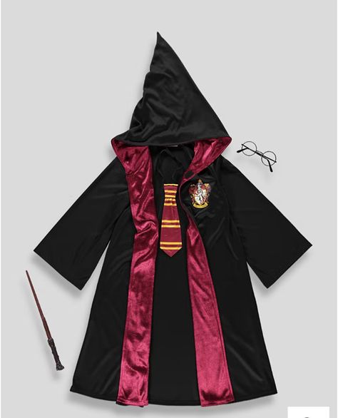 Harry Potter Cape, Harry Potter Kids Costume, Harry Potter Fancy Dress, Harry Potter Dress Up, Harry Potter Halloween Decorations, Harry Potter Kostüm, Pirate Costume Diy, Harry Potter Dress, Newborn Halloween Costumes