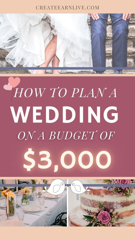 Wedding Planning Hacks Every Bride Should Know (Crazy-Easy Money Saving Ideas) Under 10k Wedding, Budget Saving Wedding Ideas, Cost Friendly Wedding, Saving For A Wedding How To Start, Paying For A Wedding On Your Own, Weddings Under 5000 Budget, Unconventional Wedding Food, Cheap Wedding Budget List, How To Find Cheap Wedding Venues