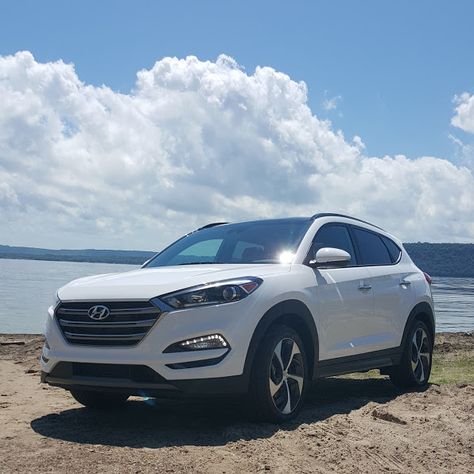 First Drive: 2016 Hyundai Tucson - Affordable Luxury and Style Suv Cars Affordable, Family Cars Suv, Affordable Luxury Cars, Auto Hyundai, Hyundai Suv, Affordable Cars, Hyundai Tucson 2016, Tucson 2016, Car For Teens