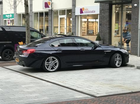 Bmw 640i Gran Coupe, Bmw 640i, Bmw M6, Super Cars, Sports Cars, Bmw Car, Bmw, Cars, Sports