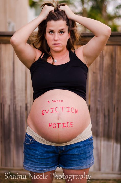 Too cute, maternity photo idea but i would rather have a shirt that said it lol Maternity Pictures Single Mom, Maternity Pictures Just Mom, Maternity Pics Just Mom, Funny Maternity Pictures, Maternity Photography Funny, Unusual Maternity Photos, Funny Maternity Photos, Gq Photoshoot, Maturity Shoot