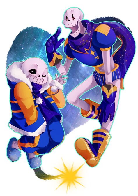 sans and papyrus | Outertale Sans Papyrus, Sans And Papyrus, Undertale Sans, Toby Fox, Undertale Drawings, Undertale Art, Undertale Fanart, Undertale Comic, Picture Collection