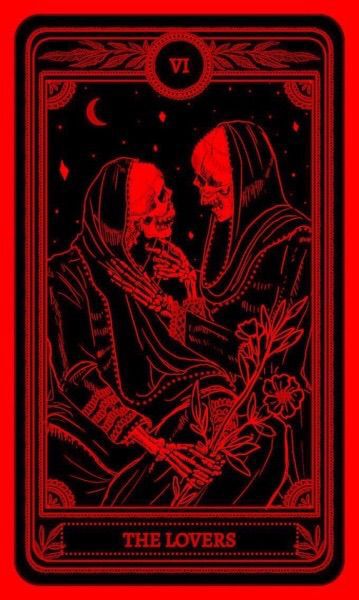 Lovely Aesthetic, Red Aesthetic Grunge, Edgy Wallpaper, Tarot Art, The Lovers, Red Walls, Trik Fotografi, Red Wallpaper, Red Aesthetic