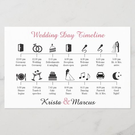 Create your own Paper Sheet | Zazzle.com Wedding Schedule Timeline, Wedding Planning Checklist Detailed, Wedding Beauty Checklist, Wedding Planning Checklist Timeline, Wedding Planning Quotes, Wedding Planning Checklist Printable, Wedding Reception Timeline, Wedding Weekend Itinerary, Wedding Planning Binder