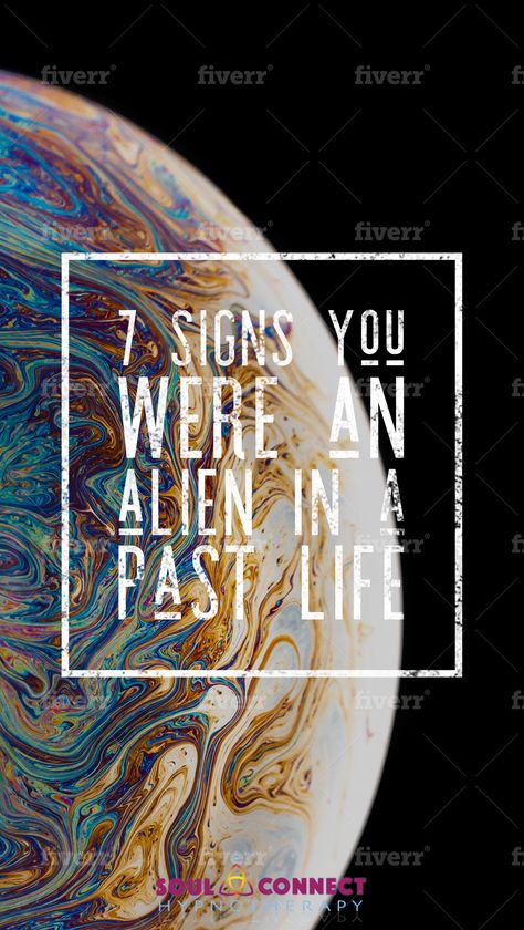 7 You may have been an Alien in a past life.  Past life regression therapist Jill Thomas shows you how you can tell if you were an Alien in a past life. Past Life Regression Hypnosis, Past Life Regression, Nature Spirits, Hypnotherapy, Spiritual Development, Blog Article, Past Life, New Age, Understanding Yourself