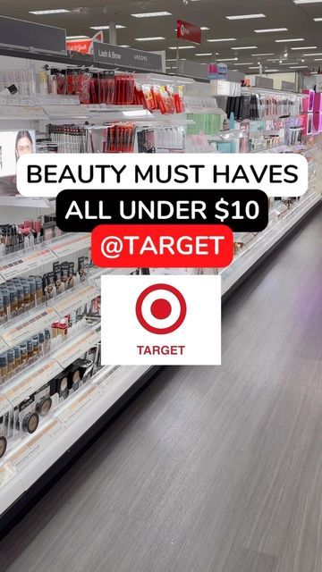 Andréa Matillano on Instagram: "Amazing beauty must haves at Target under $10! @herocosmetics Original Mighty Patches @elfcosmetics Flawless Brightening Concealer @btan.rocks Hydrating Body Serum @haskhair Argan Oil Leave in Spray #target #targetstyle #targetfinds #targetbeauty #targetdeals #targetdoesitagain" Target Face Products, Best Target Makeup, Target Aesthetic, Halo Glow Liquid Filter, Glow Shots, Glow Sunscreen, Target Makeup, Target Must Haves, Brightening Concealer