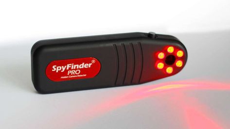 Spy Associates Camera Detector, Hidden Spy Camera, Spy Cam, Spy Gear, Digital Literacy, High Tech Gadgets, Spy Gadgets, Spy Camera, Hidden Camera