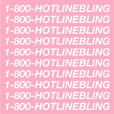 "Hotline Bling" by Drake added to Today's Top Hits playlist on Spotify From Album: Hotline Bling Drake Hotline, Hotline Bling, Cool Album Covers, Bedroom Wall Collage, Bling Wallpaper, Music Album Covers, Picture Collage Wall, Music Album Cover, Album Cover Art