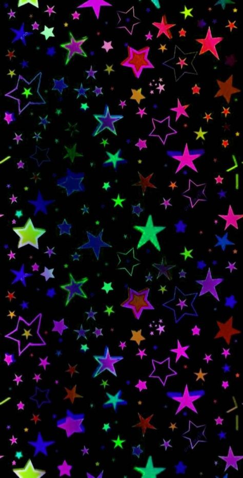 Download Neon Stars wallpaper by DaniRed35 - 33 - Free on ZEDGE™ now. Browse millions of popular black Wallpapers and Ringtones on Zedge and personalize your phone to suit you. Browse our content now and free your phone Black Wallpaper Neon, Neon Stars Wallpaper, Neon Stars, Black Wallpapers, Sassy Wallpaper, Stars Wallpaper, Galaxy Wallpaper Iphone, Computer Wallpaper Desktop Wallpapers, Emo Wallpaper