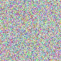 Noise On The TV Screen. Color Pixels Royalty Free Cliparts, Vectors, And Stock Illustration. Image 40291009. Color Dots, Glitch Effect, Pixel Color, Glitch Wallpaper, Crop Photo, Glitter Canvas, Easy Learning, Michael Miller, Seamless Background