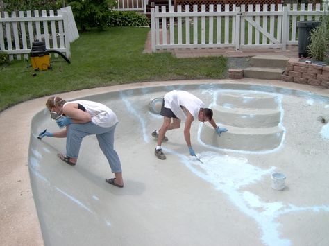 Patching cracks & leaks - Swimming Pool Repair Around The Pool Landscaping, Swimming Pool Renovation, Swimming Pool Repair, Pool Makeover, Pool Resurfacing, Pool Plumbing, Swimming Pool Service, Pool Plaster, Moderne Pools