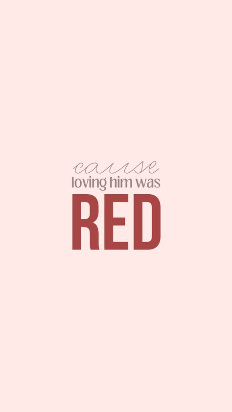 Pink Wallpaper Ipad, Travel Collage, Loving Him Was Red, Cute Blue Wallpaper, Tech Background, Simple Phone Wallpapers, Taylor Swift Posters, Swift Photo, Taylor Swift Red