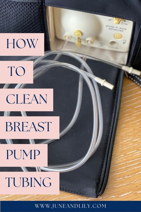 cleaning breast pump tubing Breastfeeding Snacks, Breastfeeding Fashion, How Do You Clean, Breast Pump, Breastfeeding Tips, Breast Pumps, Mom And Baby, Cleaning Hacks, Lily