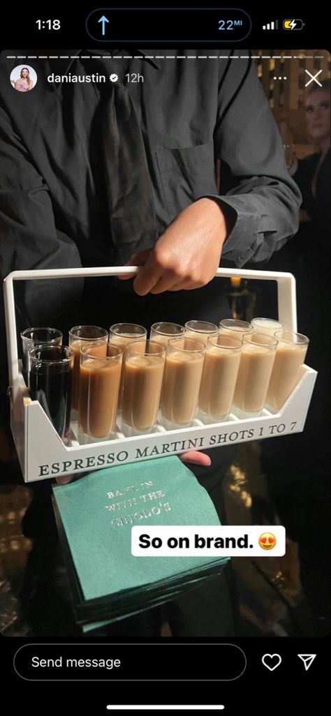 Espresso Martini Wedding, Martini Wedding, April Wedding, Espresso Martini, Put A Ring On It, Martini, Espresso, Our Wedding, Dream Wedding