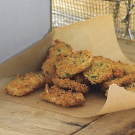 Artichoke Fritters, Hot Appetizer Recipes, Recipes For Side Dishes, Good Appetizers, William Sonoma Recipes, Lemon Garlic Aioli, Roasted Pork Loin, Hot Appetizers, Fritters Recipe