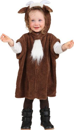 Kids Animal Costume - Billy Goat Vest with Hood - Various... https://www.amazon.co.uk/dp/B00D9E2Q88/ref=cm_sw_r_pi_dp_NSYAxbANYBVN2 Brown Dog Costume, Toddler Dog Costume, Dog Costumes For Kids, Dog Makeup, Apple Costume, Nativity Costumes, Diy Dog Costumes, Book Week Costume, Animal Costumes