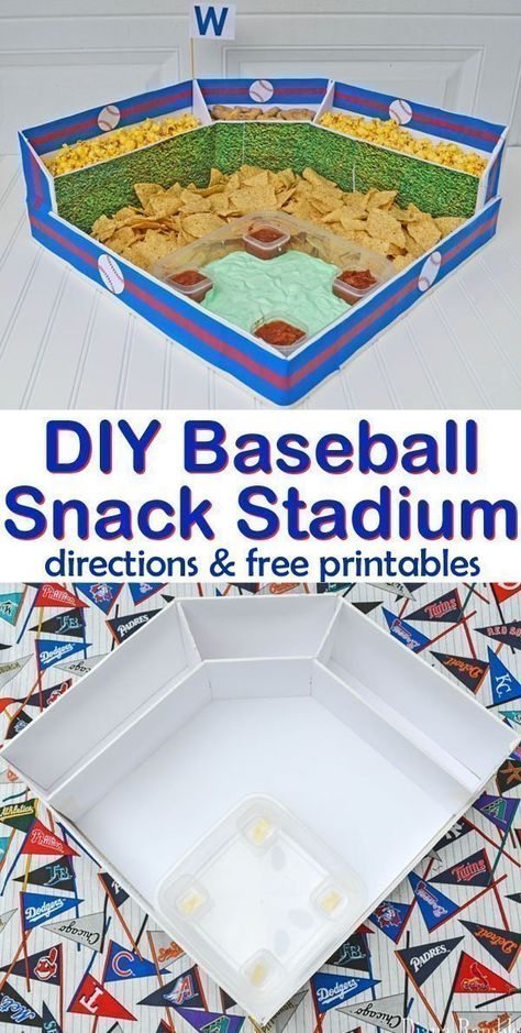 Baseball Snack Stadium, Baseball Charcuterie Board, Baseball Birthday Party Food, Baseball Themed Food, Softball Birthday Party Ideas, Baseball Food Party, Baseball Birthday Cake, Vintage Baseball Party, Baseball Food