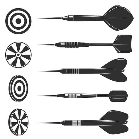 Motorola Wallpapers, Darts Game, Zestaw Ikon, Iron Sights, Scary Tattoos, Brand Mark, Black Background Wallpaper, Dart Board, Doodle Art Designs