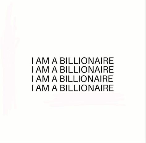 ‼️🥰🧿✨ I Am A Billionaire, Cash Balance, Diy Home Office, Home Office Makeover, Quotes Dream, Win For Life, Abundance Manifestation, Money Vision Board, Vision Board Affirmations