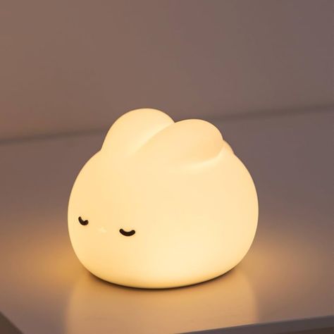 Cute Room Decor For Teens, Teen Girl Birthday Gifts, Room Decor For Teens, Night Lamp For Bedroom, Bunny Lamp, Lamp Cute, Desk Aesthetic, Christmas Gifts For Teen Girls