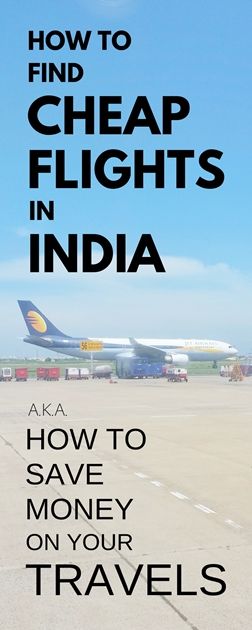 How to book cheap domestic flights in India: When is the cheapest time to fly in India India Packing List, Flight Hacks, Backpacking Asia, Book Cheap Flights, Cheap Flight Tickets, Find Cheap Flights, How To Book, International Travel Tips, Backpacking Tips