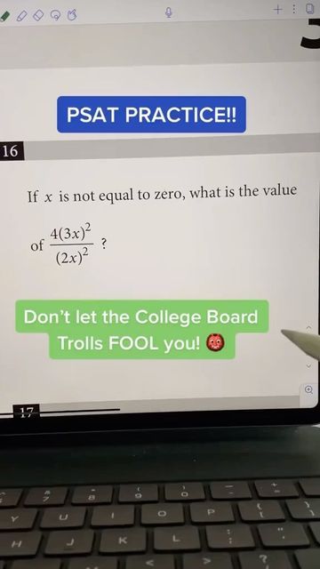 Kalyan & Prepmedians on Instagram: "Follow to CRUSH high school! Use Prepmedians.com to CRUSH your SAT/ACT! Check out Prepmedians.com, where the BEST SAT/ACT Prep is taught through sketch comedy videos! FREE TRIAL of Prepmedians.com linked in bio! Laugh your score up to the 99th-percentile. 🤣💯 #sat #act #psat #satprep #essay #mathteacher #actmath #algebra #satmath #actprep #mathproblems #satreading #actreading #mathisfun #geometry #trigonometry #collegeboard #perfectscore #actscience #act Psat Prep, Sat Reading, Act Math, Sat Math, Act Prep, Sat Prep, Math Genius, Math Tutorials, College Board