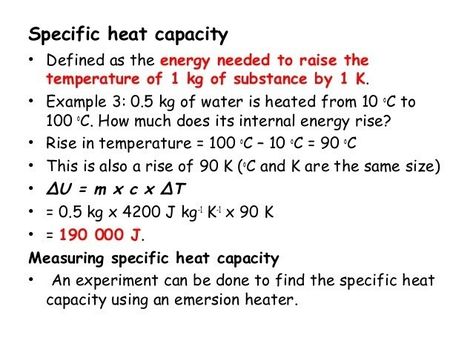 ICSE Solutions for Class 10 Physics - Specific Heat Capacity and Latent Heat - A Plus Topper #SpecificHeatofSteaminCalories Specific Heat Capacity, Letter Reversal Worksheets, Capacity Worksheets, Latent Heat, Physics Problems, Form Of Energy, Ap Physics, Solving Linear Equations, Letter Reversals