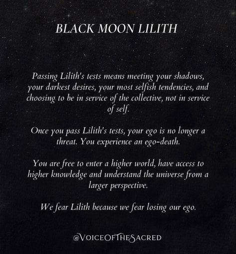 Lilith Symbol Meaning, Black Moon Lilith In Taurus, Lilith Capricorn Style, Black Moon Lilith In Leo, Symbols Of Lilith, Lilith Goddess Mythology, Asteriods Astrology, Lilith Worship, Lilith Meaning