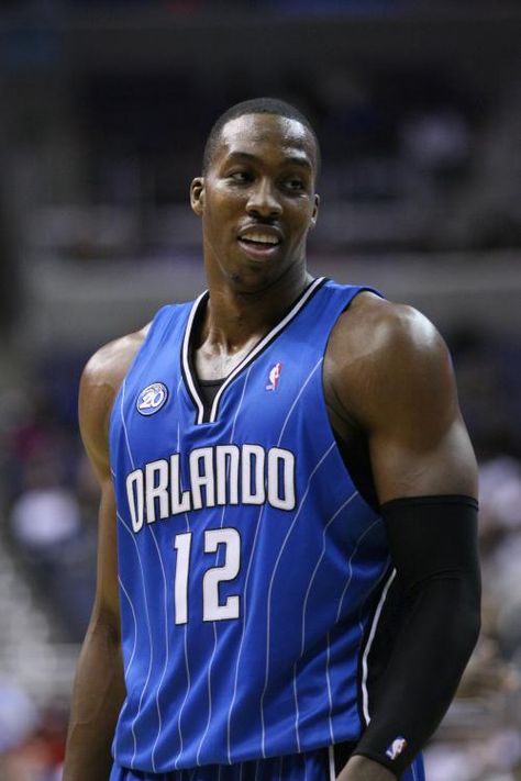 Dwight Howard Profile, Photos, News, Bio | CelebNest Dwight Howard, Basketball Highlights, Nba Sports, Basketball Leagues, Basketball Legends, Tampa Bay Lightning, Love And Basketball, Basketball Pictures, Tampa Bay Rays