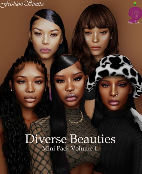 Better Exceptions Mod, Sims 4 Cc Makeup Female Urban, Grandma Skin Sims 4, Sims 4 Urban Cc Eyebrows, Urban Makeup Sims 4 Cc, Sims 4 Cc Grandma Skin, Sims 4 House Shell Cc, Sims 4 Skins Cc Patreon, Sims 4 Wig Cap Cc