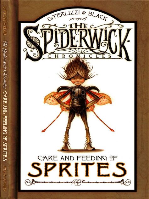 Scribd is the world's largest social reading and publishing site. Spiderwick Chronicles Field Guide, The Spiderwick Chronicles, Tony Diterlizzi, Spiderwick Chronicles, Holly Black, Cassandra Clare, Museum Exhibition, Chapter Books, Cursed Child Book