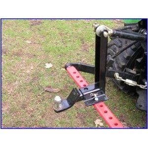 3pt multi hitch, has anyone made one??? - Page 2 - MyTractorForum.com - The Friendliest Tractor Forum and Best Place for Tractor Information Tractor Drawbar, Hitch Attachments, Tractor Drawing, Garden Tractor Attachments, Homemade Tractor, Tractor Idea, Tractor Accessories, Small Tractors, Tractor Implements